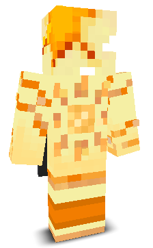 SunDash's skin
