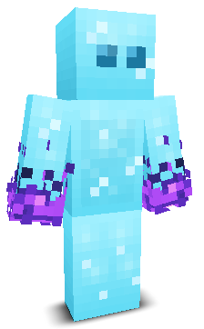AolaZ's skin