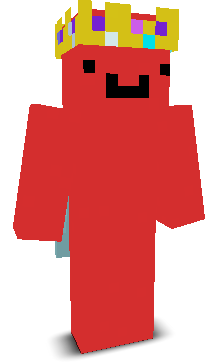 boufassa's skin