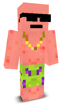 Nulinx's skin