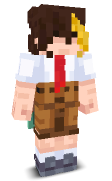asrieljr's skin
