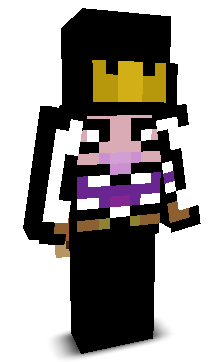 yboe's skin
