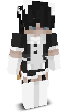 Xozinn's skin
