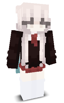 mayuukiko's skin