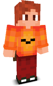 XWelfX's skin