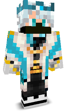 NotSaradhi_14's skin