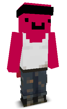 jufrej's skin
