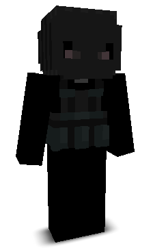 ironConsume's skin