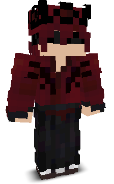 Cakelock's skin