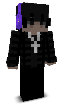 ImPistol's skin