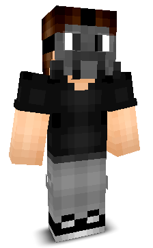 ScythaX's skin