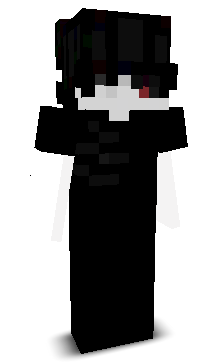 Pokemonster807's skin