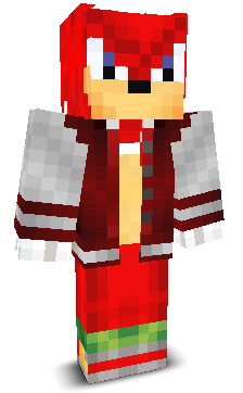 Knux122's skin