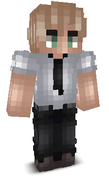 Dokiez23's skin