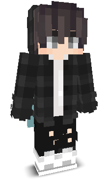 bed_chen's skin
