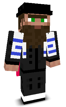 _F_B_I_'s skin
