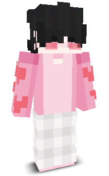 GamerJiyansh255's skin