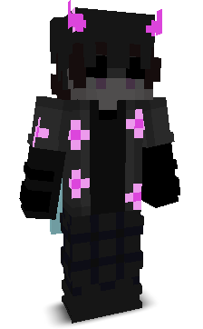 Disold0's skin