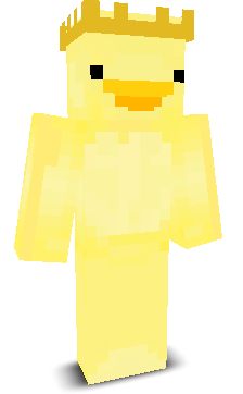 vliden's skin