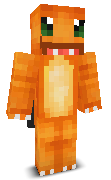 Trynagetgod's skin
