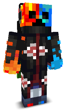 DiamandRare100's skin