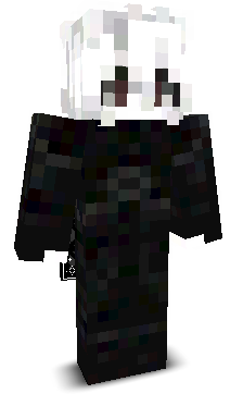 SENriley's skin