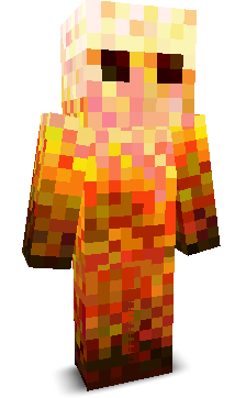 PiroMantis64's skin
