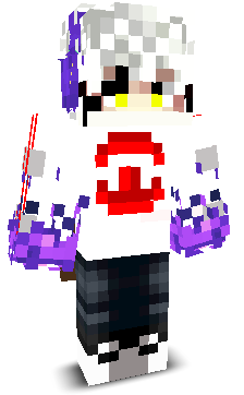 D7defiuz's skin
