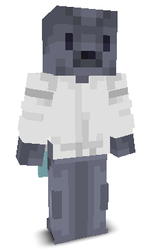 SealPenguin's skin