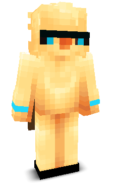 superbeasts's skin