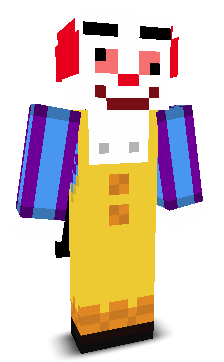 jeje's skin