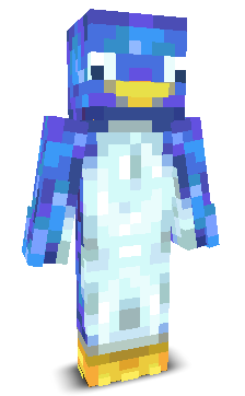 XxBendo's skin