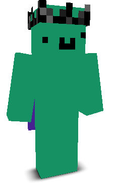witewekWasHere's skin