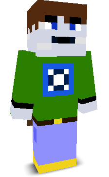 Liegedog's skin