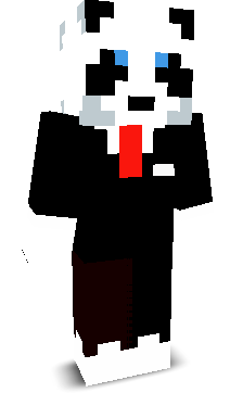 Claymax666's skin