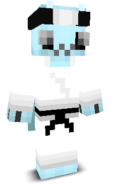 Kozeiii's skin