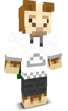 Slashingllama's skin