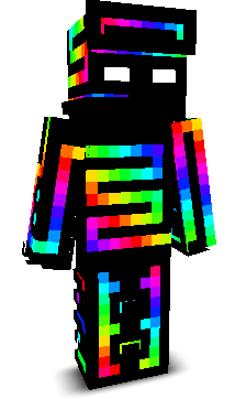 HubertDubi's skin
