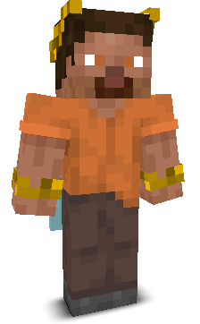GlazerKarl's skin