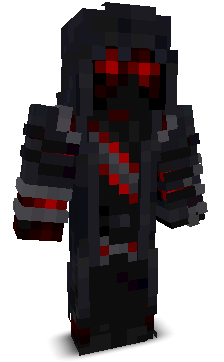 roxaliam's skin