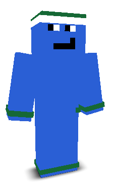 Zcubes5679's skin