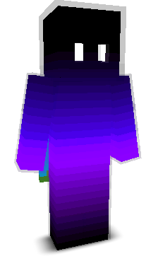 Inhumane16's skin