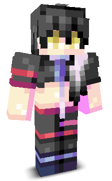 Lunic_G's skin