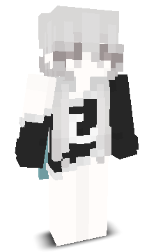 Nuftuf's skin
