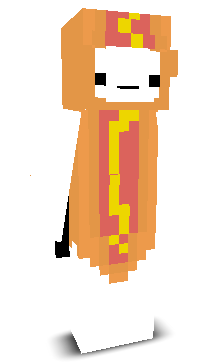 zNav's skin