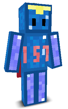 Blueberrypie157's skin