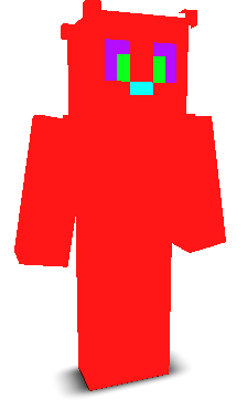 SpiritX9's skin