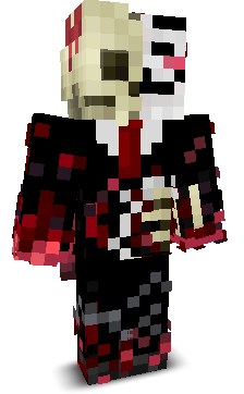 kbvx's skin