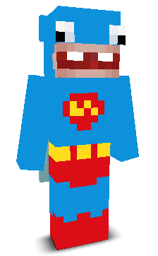 RYSIOki's skin