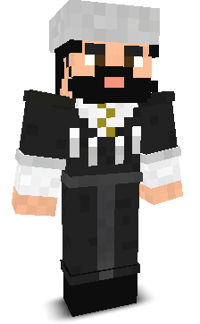 Vainax3580's skin